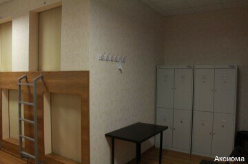 Гостиница Аксиома Гатчина