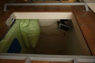 Гостиница Аксиома Гатчина Общий 8-местный номер для мужчин и женщин-2