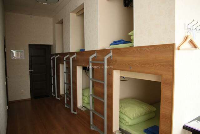 Гостиница Аксиома Гатчина-30