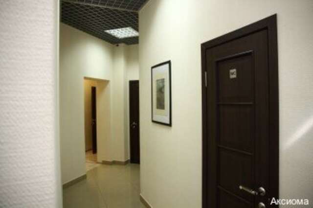 Гостиница Аксиома Гатчина-56