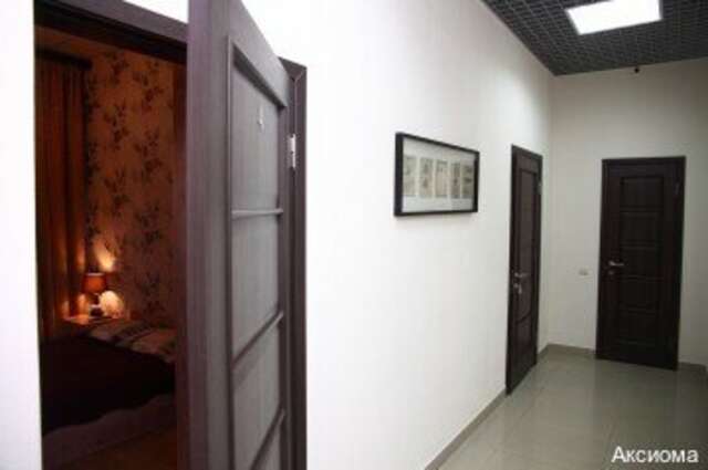 Гостиница Аксиома Гатчина-68