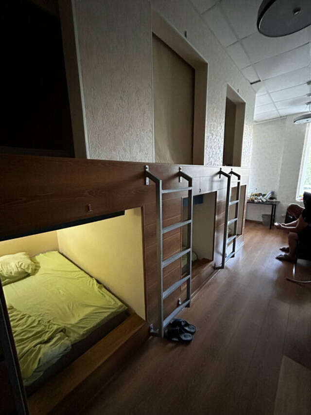 Гостиница Аксиома Гатчина-51