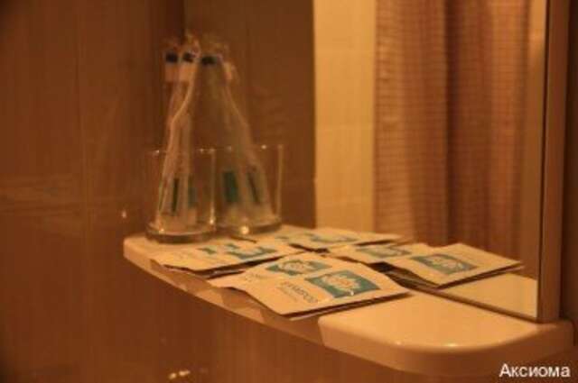 Гостиница Аксиома Гатчина-47