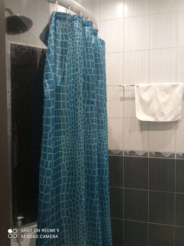 Гостиница Аксиома Гатчина-44