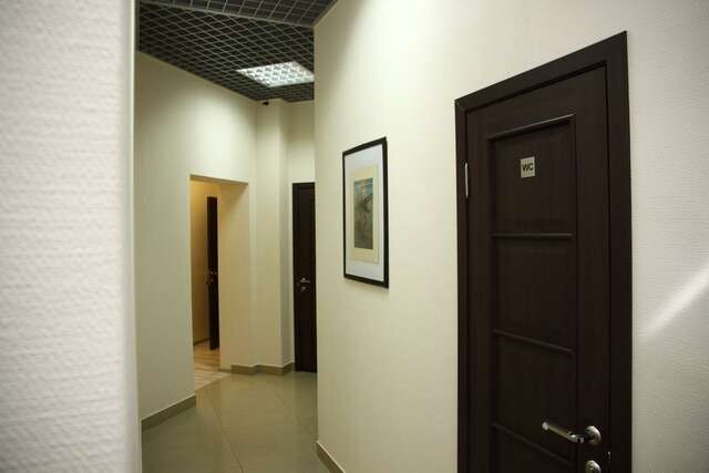 Гостиница Аксиома Гатчина-36