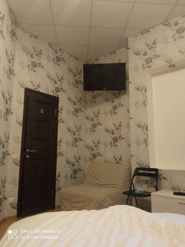 Гостиница Аксиома Гатчина-55