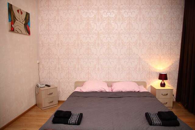 Гостиница Аксиома Гатчина-14