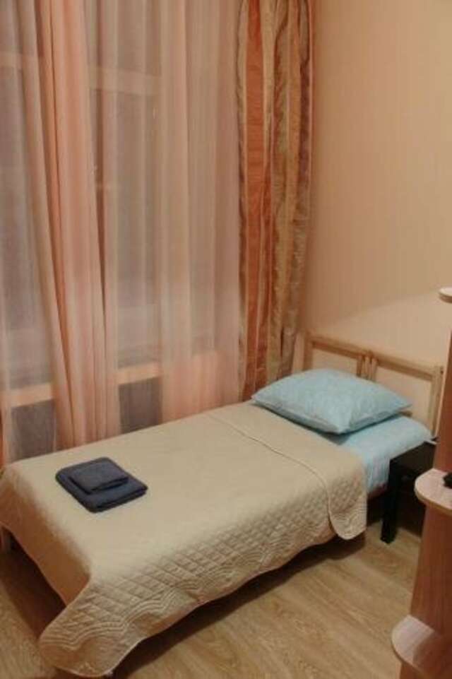 Гостиница Аксиома Гатчина-33