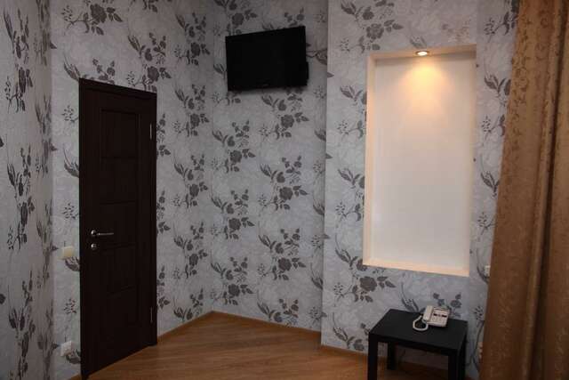 Гостиница Аксиома Гатчина-34