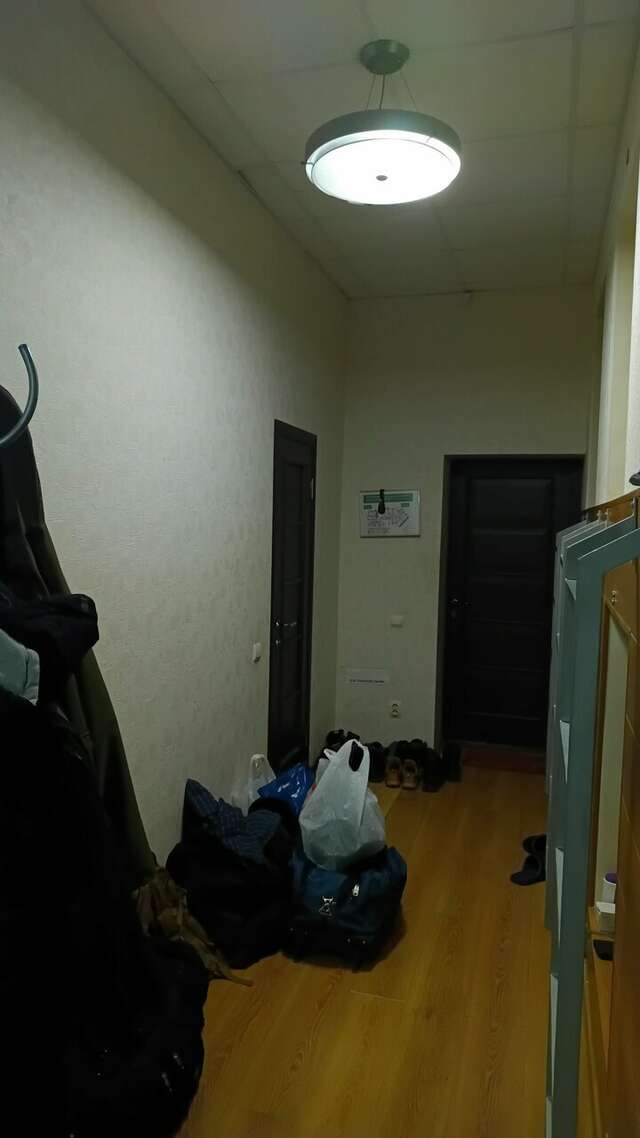 Гостиница Аксиома Гатчина-58