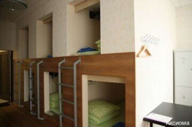 Гостиница Аксиома Гатчина-67