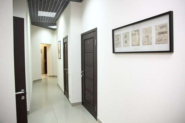 Гостиница Аксиома Гатчина-24