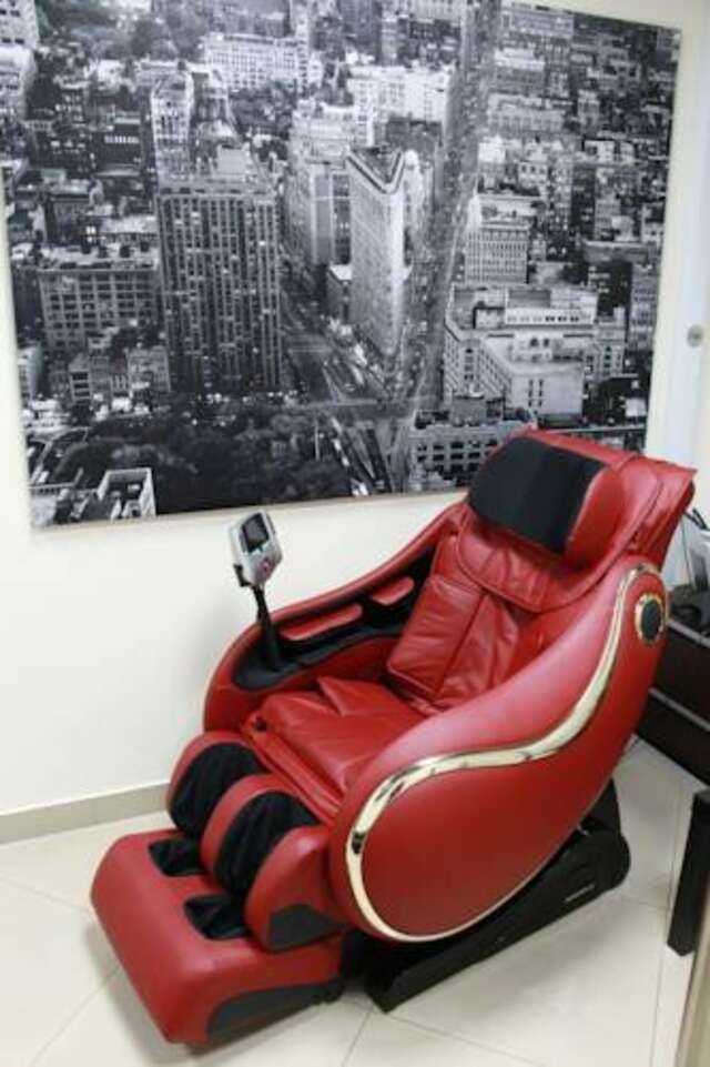 Гостиница Аксиома Гатчина-11