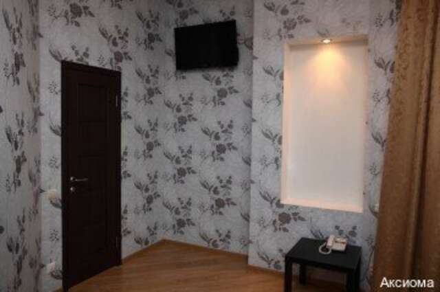 Гостиница Аксиома Гатчина-49