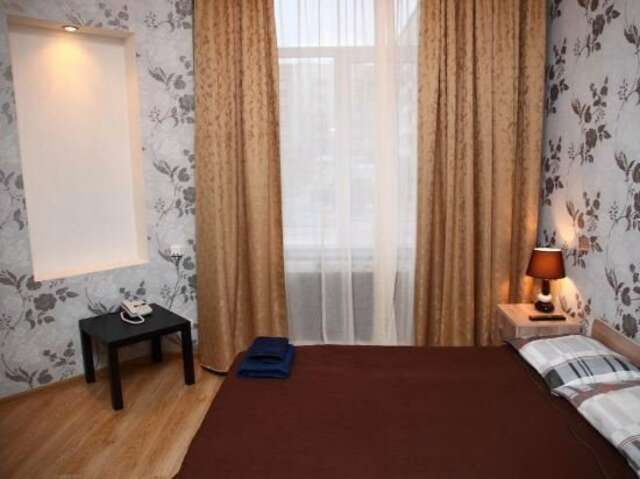 Гостиница Аксиома Гатчина-26