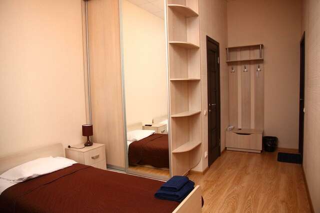 Гостиница Аксиома Гатчина-28