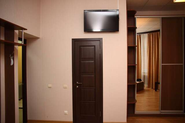 Гостиница Аксиома Гатчина-39