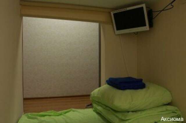 Гостиница Аксиома Гатчина-69