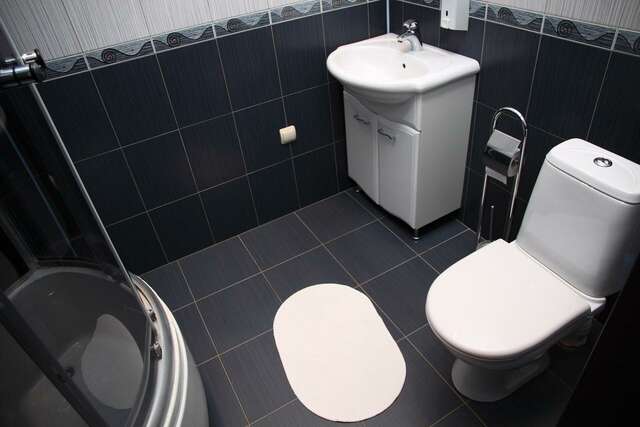 Гостиница Аксиома Гатчина-10