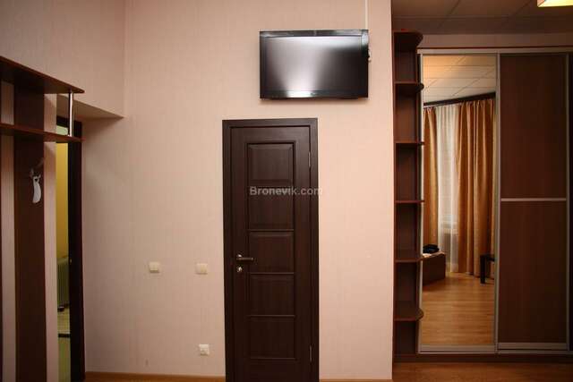 Гостиница Аксиома Гатчина-31