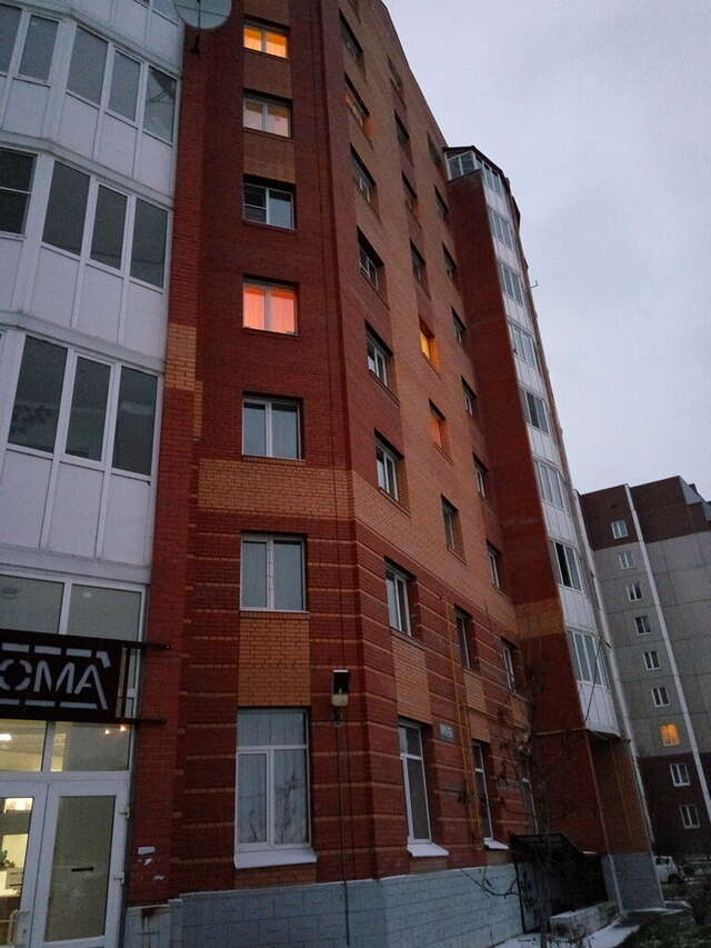 Гостиница Аксиома Гатчина-13