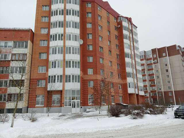 Гостиница Аксиома Гатчина-4