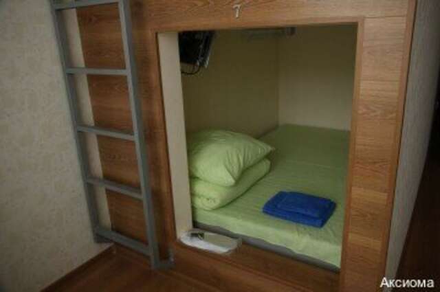 Гостиница Аксиома Гатчина-53