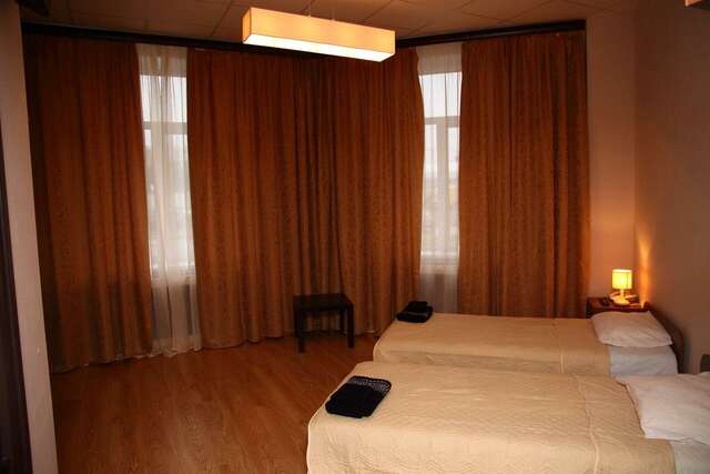 Гостиница Аксиома Гатчина-38