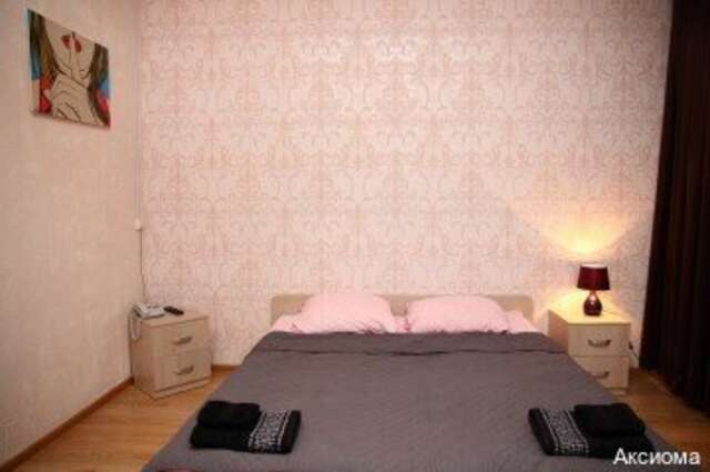 Гостиница Аксиома Гатчина-66