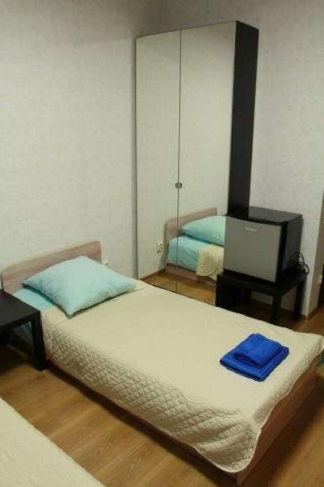 Гостиница Аксиома Гатчина-23