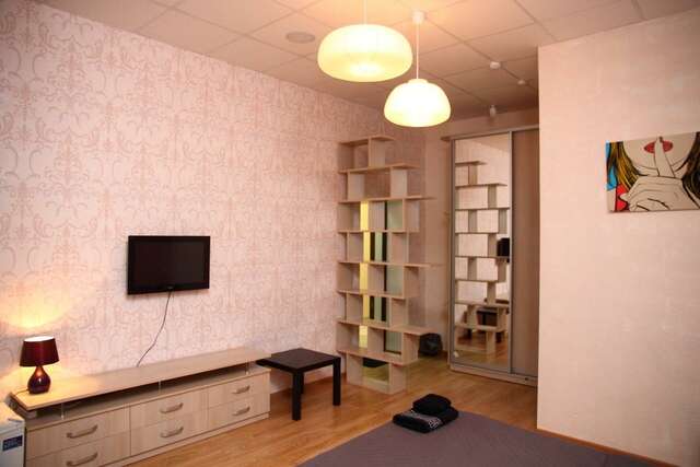 Гостиница Аксиома Гатчина-17