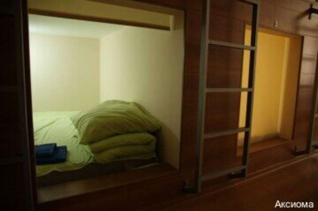 Гостиница Аксиома Гатчина-63