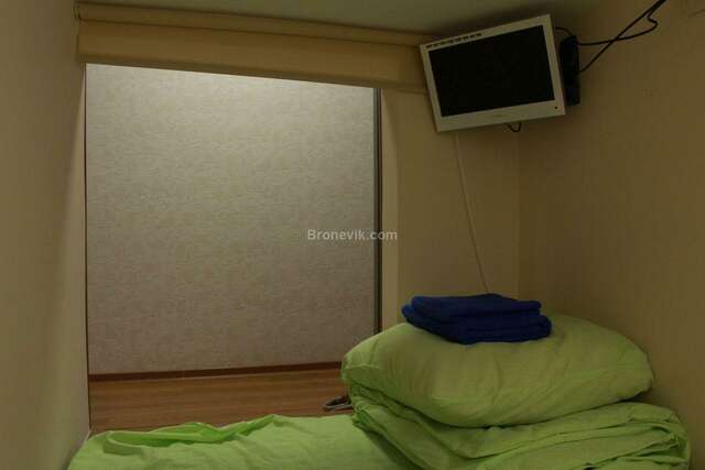 Гостиница Аксиома Гатчина-20