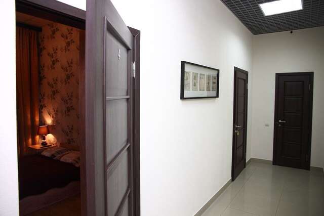 Гостиница Аксиома Гатчина-12